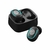 Fone De Ouvido Sem Fio Bluetooth 5.0 TWS In-Ear