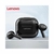 Fone De Ouvido In-ear Sem Fio Lenovo Livepods Lp40 Preto