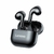 Fone De Ouvido In-ear Sem Fio Lenovo Livepods Lp40 Preto - comprar online