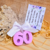 Lembrancinha Sabonete Artesanal 60 Anos (Aniversário) - comprar online