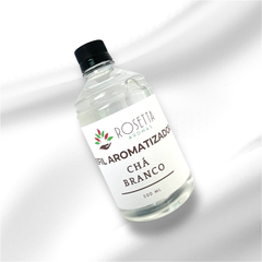 Refil Aromatizador de Ambiente - Chá Branco 500 ml