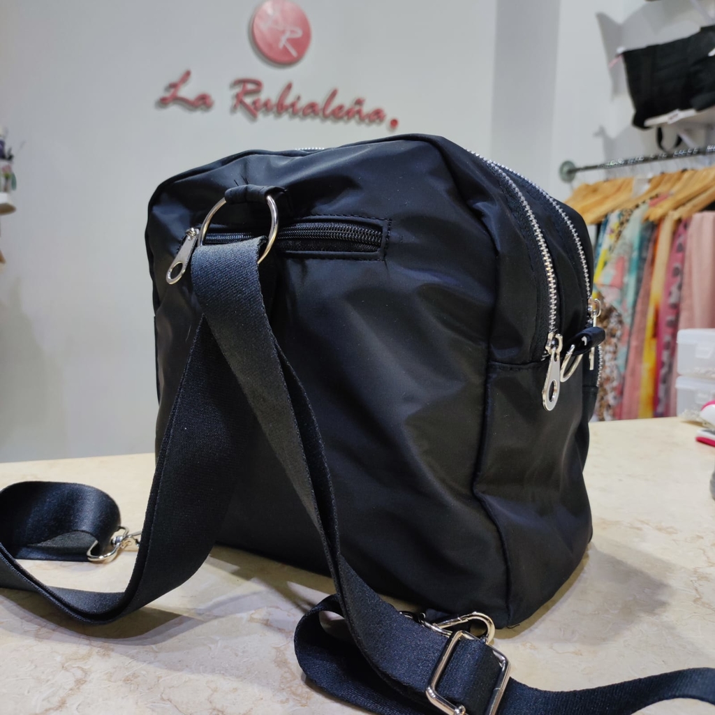 Mochila Bandolera XXL - Comprar en La Rubialeña®