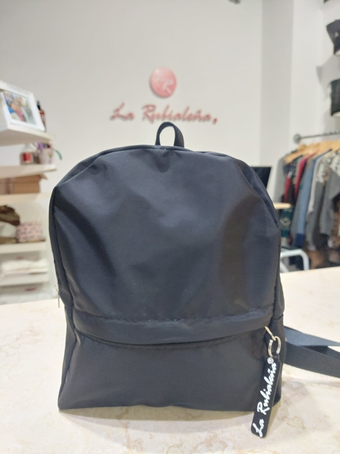 Mochila Bandolera XXL - Comprar en La Rubialeña®