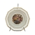 Pires decorativo em Porcelana Bavaria-15cm - comprar online