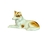 Figura de Porcelana Goebel Cachorro Collie- 11cm - comprar online