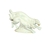 Figura de Porcelana Francesa de cães Borzoi “Running Figurine”- 9cm - comprar online