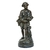 Escultura em Petit Bronze Francesa sec XIX- 55cm - comprar online