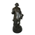 Imagem do Escultura em Petit Bronze Francesa sec XIX- 55cm