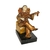 Escultura de Pierrot em Bronze e Marfim- 15cm - comprar online