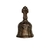 Belissimo sino vintage em Bronze-11cm - comprar online