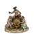 Figura de Porcelana Italiana Capodimonte-22cm - comprar online