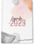 Imagem do Agenda 2023 - 1 Dia Por pagina