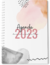 Imagem do Agenda 2023 - 2 Dia Por pagina