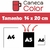 Imagem do Bloco de Agendamento de Clientes Rosa - A5 - 1 Via