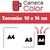 Imagem do Bloco de Agendamento de Clientes Rosa - A6 - 1 Via