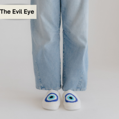 Evil eye
