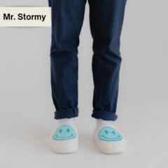 Mr. Stormy