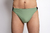 Jockstrap Malora verde olivo - malora lab