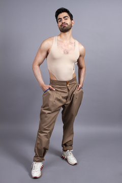Pantalón para hombre modelo Grace - tienda en línea