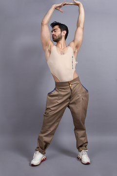 Pantalón para hombre modelo Grace - comprar en línea