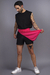 Skort con estilo único genderless - comprar en línea