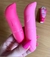 Vibrador Golfinho Aveludado