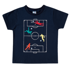 Camiseta futebol - Tip Top