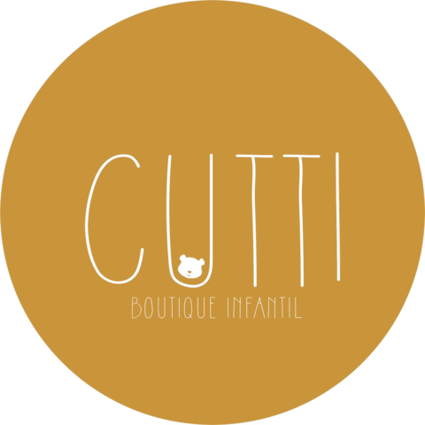 CUTTI BOUTIQUE INFANTIL