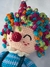 Crochet Toy Amigurumi - Clown - buy online