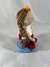 Crochet Toy Amigurumi - Shy Girl - buy online