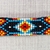 Pulseira de Miçangas - Tema Indigena Pataxo na internet