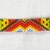 Pulseira de Miçangas - Tema Indigena Pataxo - comprar online