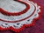 Oval Crochet Rug - buy online