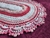 Oval Crochet Rug - buy online