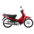 MOTOCICLETA MOTOMEL DLX 110 en internet