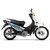 MOTOCICLETA MOTOMEL B110 ALEACION - comprar online
