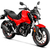 MOTOCICLETA HERO HUNK 160 - comprar online