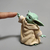 Baby Yoda - Grogu - Covil