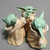 Baby Yoda - Grogu - comprar online