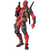 Deadpool - Marvel - Covil