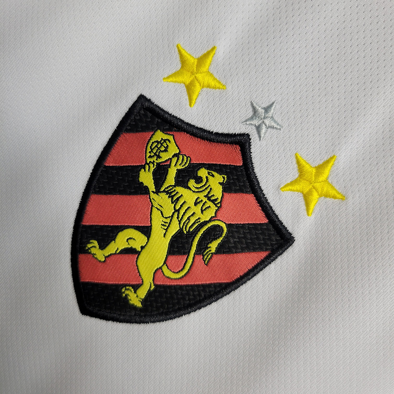 Camisa Umbro Sport Recife I 2023 Feminina