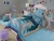 Jogo de Cama Infantil Lepper Frozen Solteiro 3 Peças Microfibra Lilás - comprar online