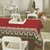 Toalha de Mesa Retangular Lepper 8 Lugares Natal 1,40m x 2,50m Magia - comprar online