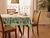 Toalha de Mesa Quadrada Lepper 4 Lugares Pop 1,40m x 1,40m Holambra - comprar online