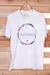 Camiseta California Circle