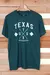 Camiseta Texas