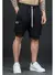 Short Cargo Black Shout - comprar online