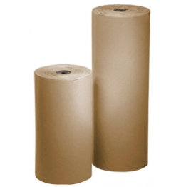 Papel Kraft en Bobinas 40cm - comprar online