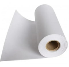 Papel Sulfito en Bobinas 40cm x kg