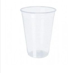 Vaso Plastico 300 cc